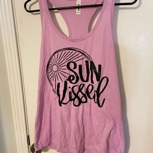 womens tank